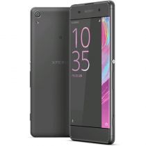 Sony Xperia XA 16GB Single F3111 Mobiltelefon